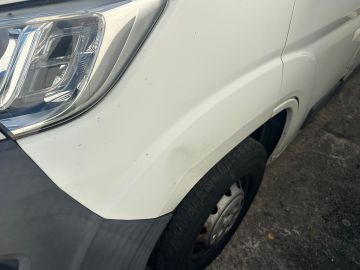 Citroën Jumper
